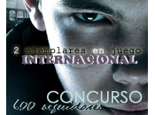 Concurso seguidores blog Love Secrets