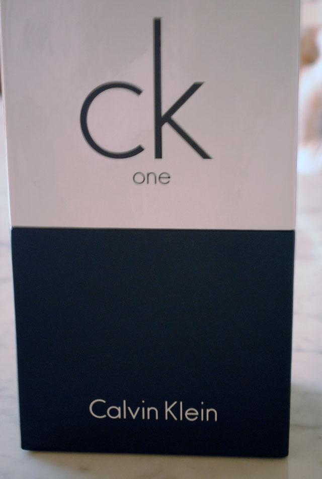 CK ONE COLORS: THE PRODUCTS