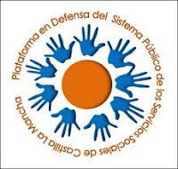 Y con la que estaba callendo, salimos a la calle porque nos tratan de imponer un nuevo modelo de democracia y de sociedad.