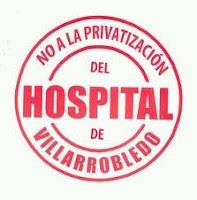 Y con la que estaba callendo, salimos a la calle porque nos tratan de imponer un nuevo modelo de democracia y de sociedad.