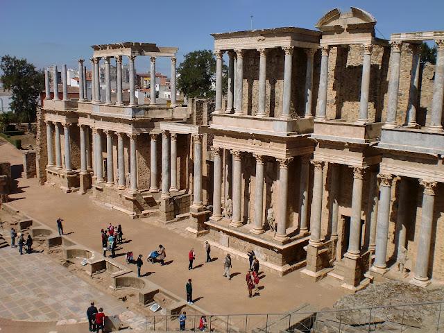 Viaje a Mérida Parte 2/メリダ旅行パート２