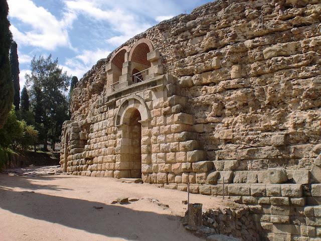 Viaje a Mérida Parte 2/メリダ旅行パート２