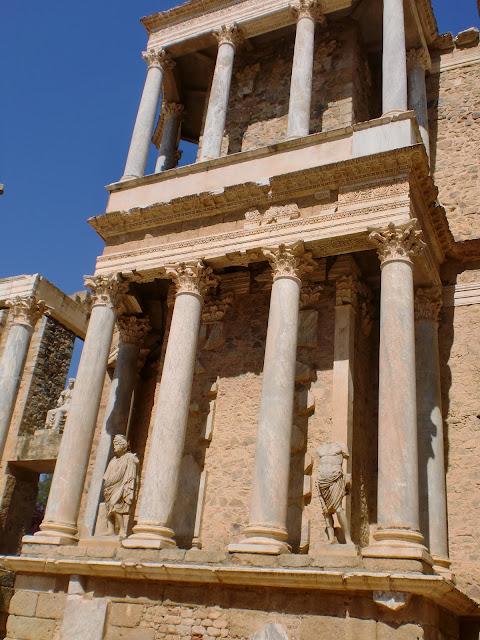 Viaje a Mérida Parte 2/メリダ旅行パート２