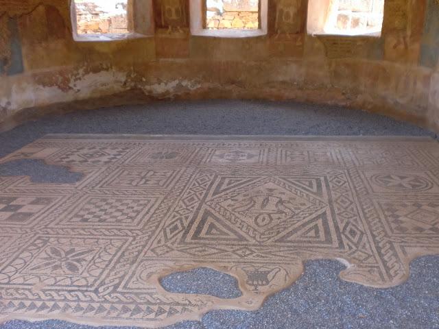 Viaje a Mérida Parte 2/メリダ旅行パート２