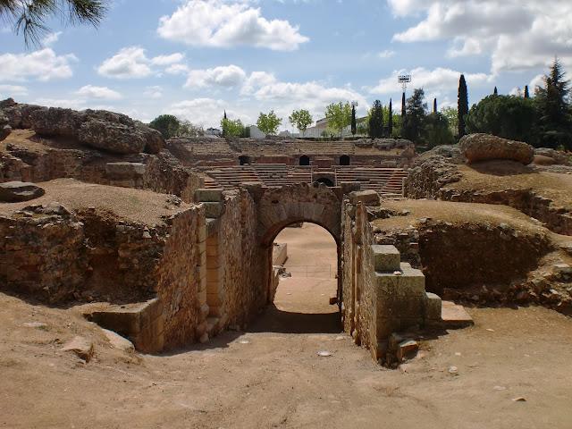 Viaje a Mérida Parte 2/メリダ旅行パート２