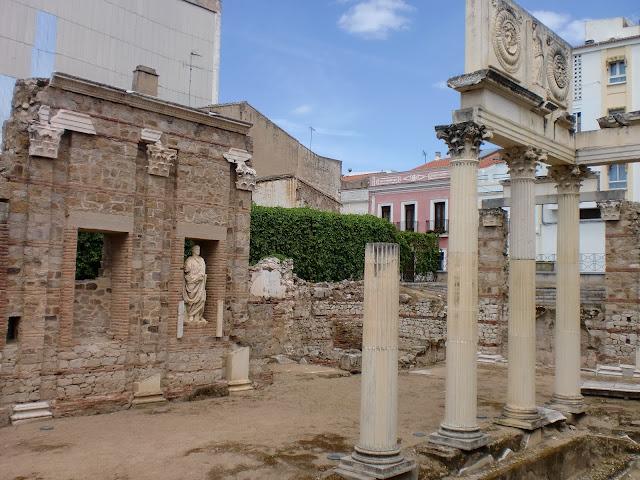 Viaje a Mérida Parte 2/メリダ旅行パート２