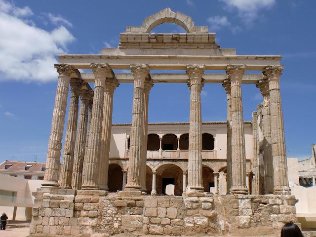 Viaje a Mérida Parte 2/メリダ旅行パート２