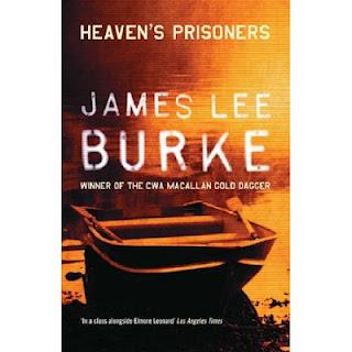 James Lee Burke: Prisioneros del cielo (y 2)
