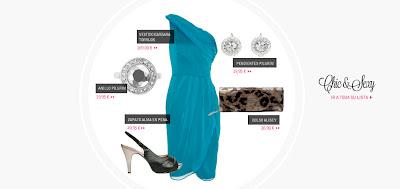 Looks de boda