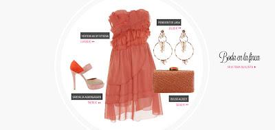 Looks de boda