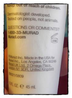 Rutina de primavera: día y noche