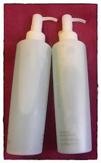 Rutina de primavera: día y noche Rutina de primavera: día y noche