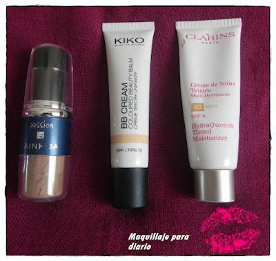 Rutina de primavera: día y noche Rutina de primavera: día y noche