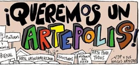 artepolis Artepolis, Buenos Aires