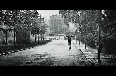 Transparencia y melancolía