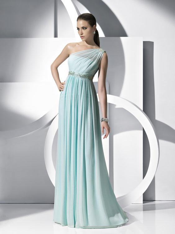 Pronovias 2012