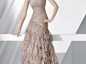 Pronovias color Pastel