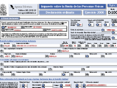 Las claves de la declaración de Renta y Patrimonio 2011 (1ª Parte)