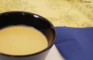 El Recetario: Gazpacho de aguacate