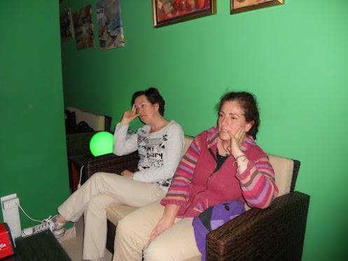 Reportaje fotográfico del recital de Francisco Javier Illán Vivas en Arte Café, Totana