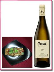 Protos Verdejo 2011