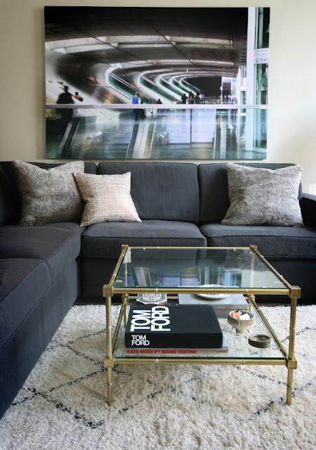 Un nuevo decoicono para mi wishlist: la alfombra Beni Ouarain