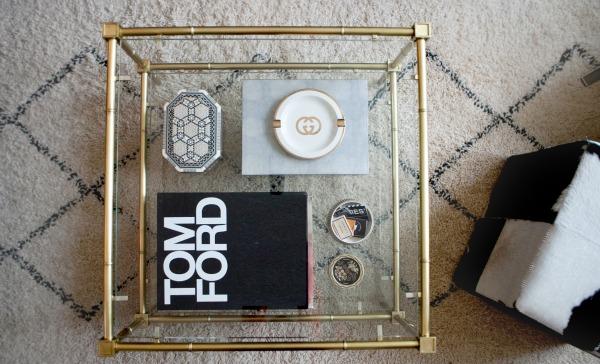 Un nuevo decoicono para mi wishlist: la alfombra Beni Ouarain