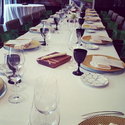 La Ruta de las Estrellas