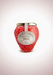 Nuevo packaging de La Vieja Fábrica