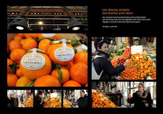 Nuevo packaging de La Vieja Fábrica