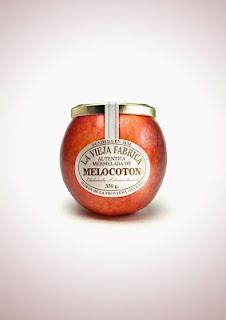 Nuevo packaging de La Vieja Fábrica