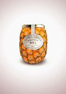 Nuevo packaging de La Vieja Fábrica