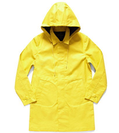 RAIN SPRING OUTWEAR