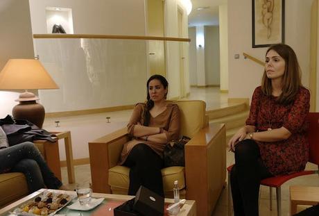 Spa and Beauty Lounge Valmont Spa and Beauty Lounge Valmont