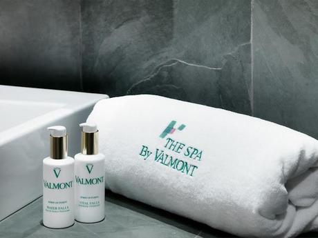Spa and Beauty Lounge Valmont Spa and Beauty Lounge Valmont