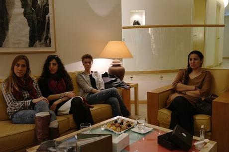 Spa and Beauty Lounge Valmont Spa and Beauty Lounge Valmont