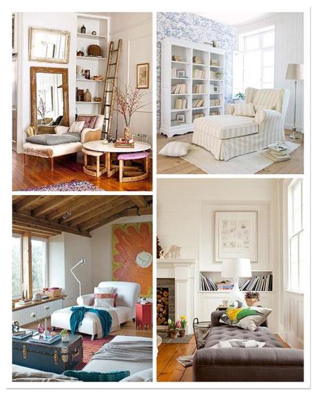 cosy LA MÉRIDIENNE EL DESCANSO PERFECTO