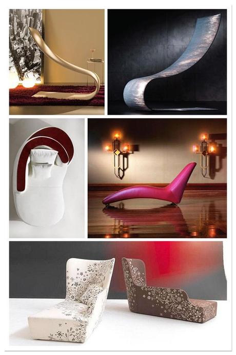 design LA MÉRIDIENNE EL DESCANSO PERFECTO