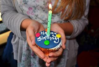 ¡Feliz cumpleaños Mara Killjoy!