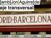 Encuentro Madrid-Barcelona