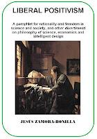 LIBERAL POSITIVISM, NUEVO LIBRO EN AMAZON