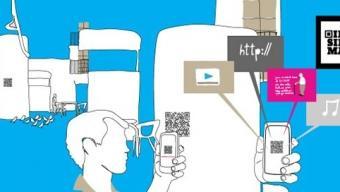 Invisible Maps :: el patrimonio histórico de la ciudad en código QR