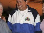 Chávez seguira tratamiento Cuba