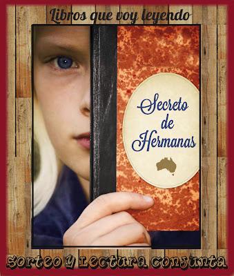 Concurso Libros que voy Leyendo