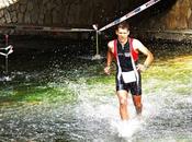 Pentatlón Raid ciudad Ubrique