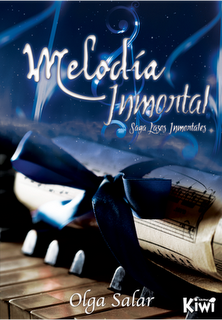 Melodia Inmortal:Olga Salar (Reseña&Entrevista;)