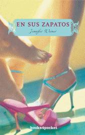 En sus zapatos de Jennifer Weiner