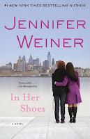 En sus zapatos de Jennifer Weiner