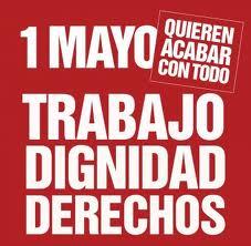 El 1º de mayo, pieza clave de un itinerario de movilizaciones para defender lo público, el empleo y los derechos.