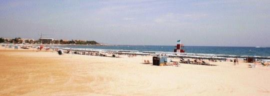 Cambrils y Roses, dos playas de ensueño en la costa catalana